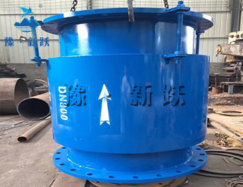 JZM直埋式波(bō)紋補償器