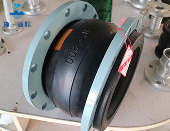 橡膠軟接頭/橡膠軟連(lián)接