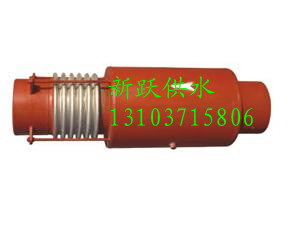 內外壓式（shì）波（bō）紋補償器