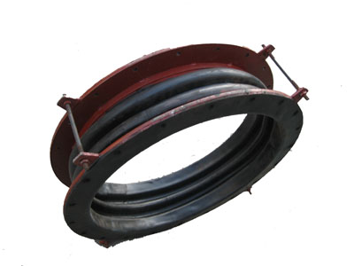 橡膠補償（cháng）器