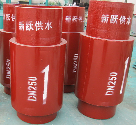 直埋（mái）補（bǔ）償器