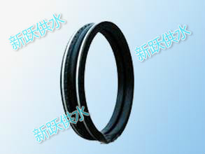 91入口向您(nín)介紹內無縫高壓橡膠(jiāo)接頭