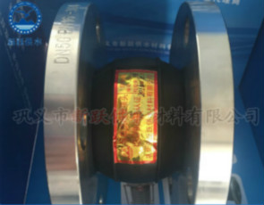 橡膠接（jiē）頭企業要（yào）脫穎而出的必經之路