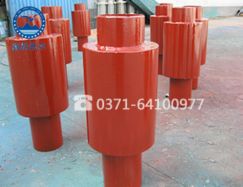 YSZN直埋內壓（yā）式波紋補（bǔ）償器