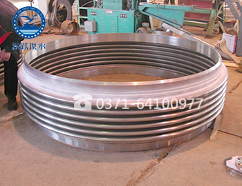 金屬圓形補償器（qì）