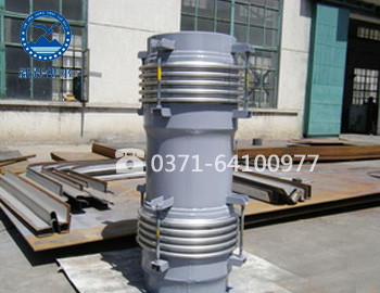 JXH型小拉杆橫向波紋補（bǔ）償器