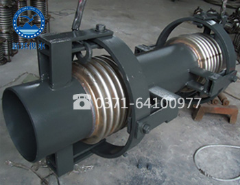 電廠煙風煤粉管（guǎn）道（dào）波（bō）紋補償器