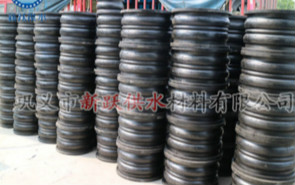 橡膠接頭材質的檢（jiǎn）測（cè）方法有哪些