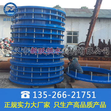 新（xīn）躍雙法（fǎ）蘭限位伸縮（suō）器出售國外-俄羅斯