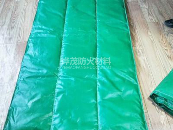 防火保溫被
