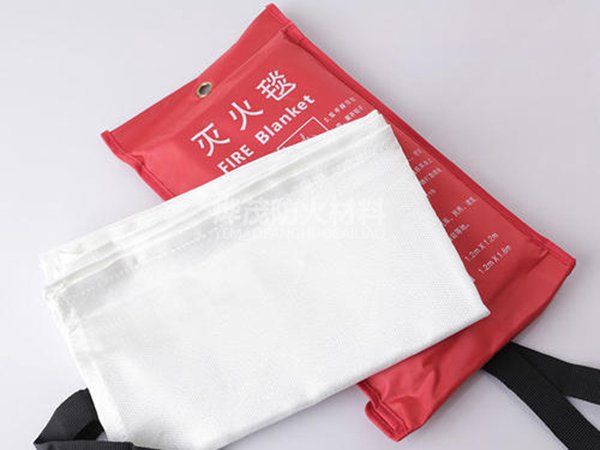 防（fáng）火毯