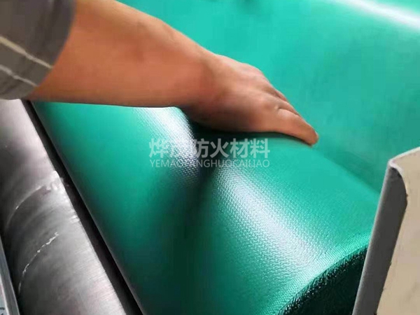三防布