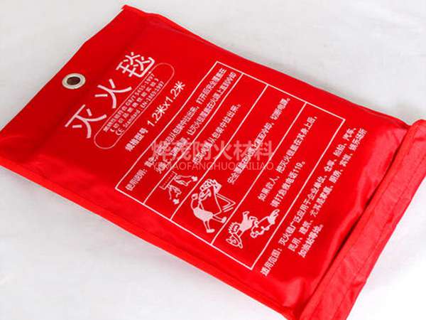 防火毯