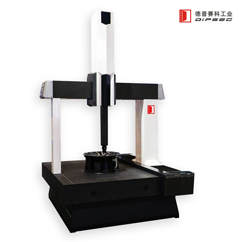 KYUI係列小型移動橋式（shì）測量機