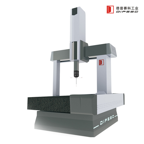 KYUI係列大型移動（dòng）橋式測量機